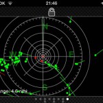AIS Radar app