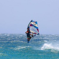 Tarifa windsurf y kitesurf