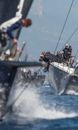 Regata Gaastra Palmavela 2014