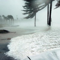 Escala Beaufort huracán