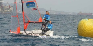 Carla y Marta Munté campeonas de España