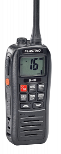 VHF Plastimo SX-400