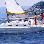 Curso vela crucero