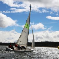 Clases de vela