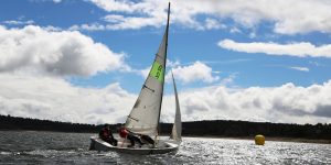 Clases de vela