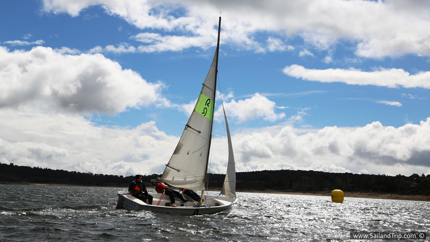 Clases de vela