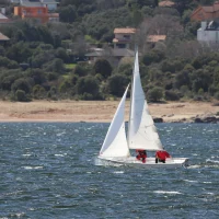 Clases particulares de vela