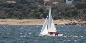 Clases particulares de vela